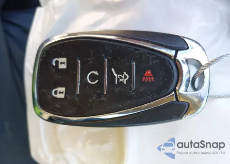 2019 Chevrolet Equinox Lt from USA, damaged, VIN 2GNAXJEV8K6293593